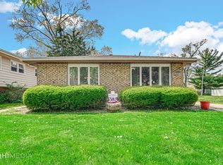 14600 Kolin Ave, Midlothian, IL 60445