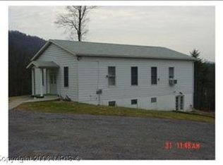 26809 Great Cove Rd, Mc Connellsburg, PA 17233