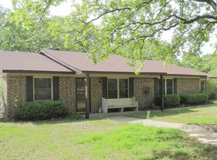 33320 W Hardesty Rd, Shawnee, OK 74801