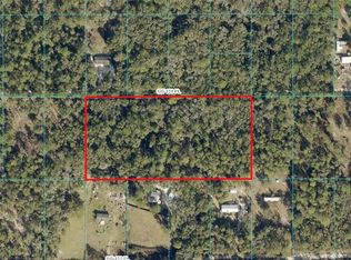 9170 SW 151st Pl, Dunnellon, FL 34432