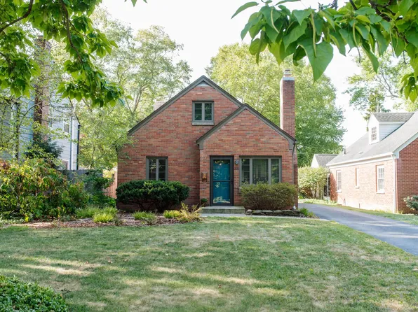 375 Canyon Dr N, Columbus, OH 43214