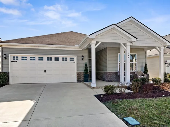149 Merion Way, Lebanon, TN 37087