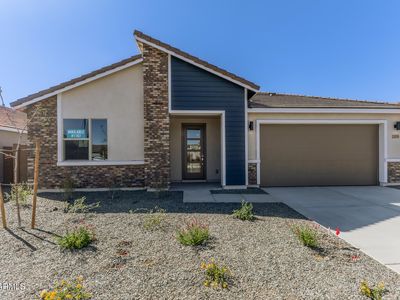 25706 N 148th Drive, Surprise, AZ, 85387