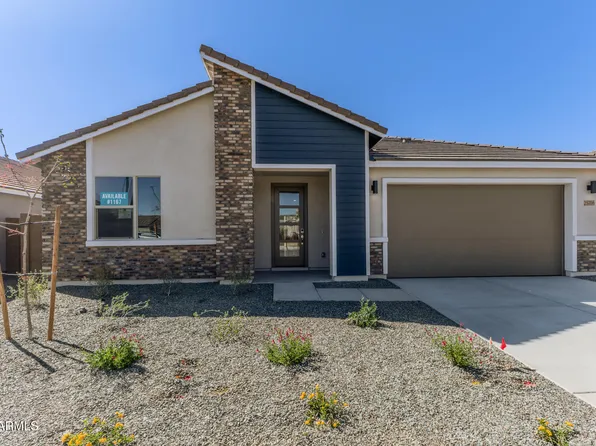 25706 N 148th Drive, Surprise, AZ 85387