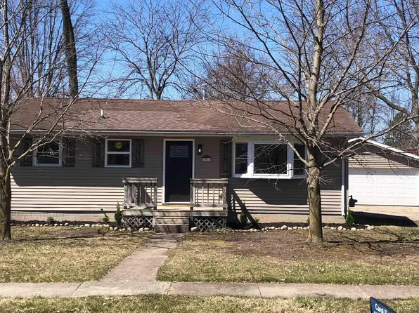 2965 Porlas Pl, Saginaw, MI 48603