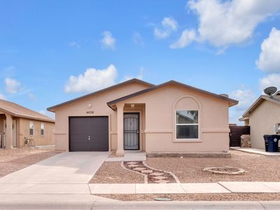 14036 Volcanic Rock Dr, El Paso, TX, 79938