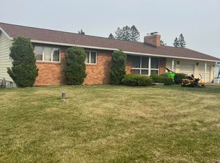 3403 S Ridge Rd, Sault Sainte Marie, MI 49783