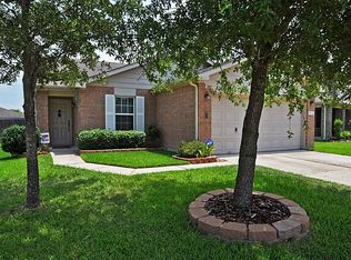 29526 S Legends Bend Dr, Spring, TX 77386