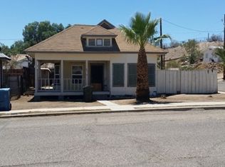 521 Acoma St, Needles, CA 92363