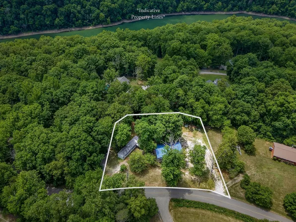 5682 Pates Ford Rd, Smithville, TN 37166