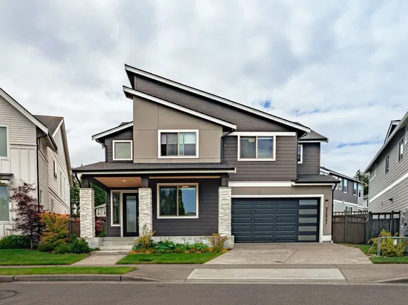 32847 SE Cottonwood St, Black Diamond, WA 98010