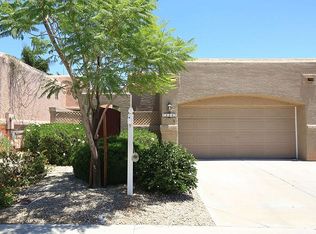 18807 N 44th Pl, Phoenix, AZ 85050