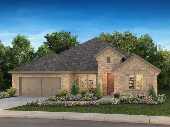 16010 Ruby Laurel Ct, Conroe, TX 77302