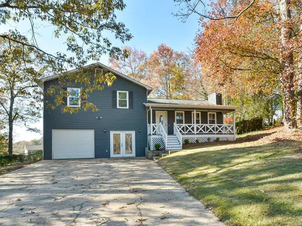 121 Mill Ln, Dallas, GA 30157