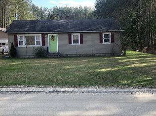 51 Horseshoe Ln, Lyndonville, VT 05851