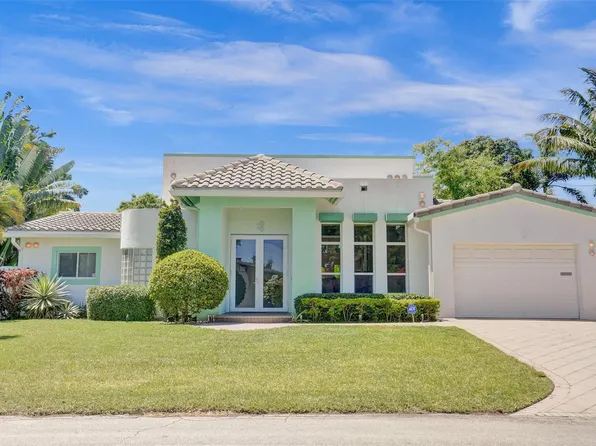 300 NW 21st Court, Wilton Manors, FL 33311