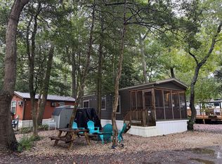 Sun Retreats Cape May Wildwood, Cape May, NJ 08204