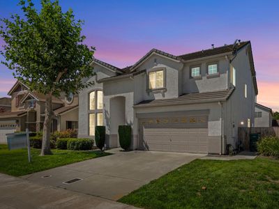 4214 Maddie Cir, Stockton, CA, 95209