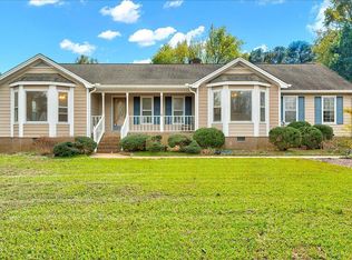 2805 Mary Marvin Trl, Fuquay Varina, NC 27526