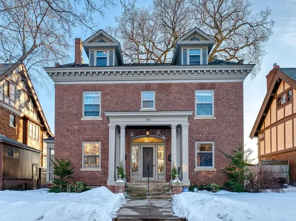 748 Linwood Ave, Saint Paul, MN 55105