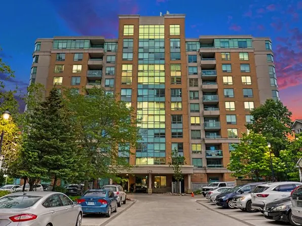 123 Omni Dr #661, Toronto, ON M1P 5A8