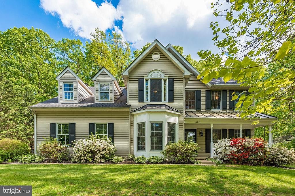 14931 Chelsea Cir, Mount Airy, MD 21771 | Zillow
