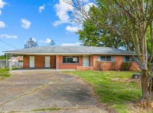 3716 Old Brandon Rd, Pearl, MS 39208