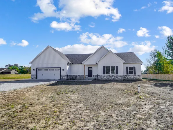 5408 N Hampton Rd, Springfield, OH 45502