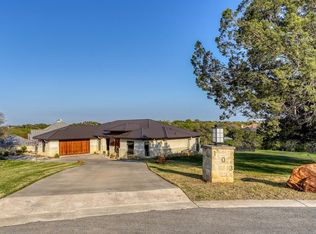 103 Whistle Stop, Llano, TX 78657