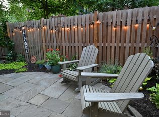 3057 S Buchanan St APT A2, Arlington, VA 22206