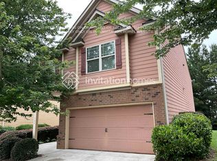 187 Magnaview Dr, McDonough, GA 30253