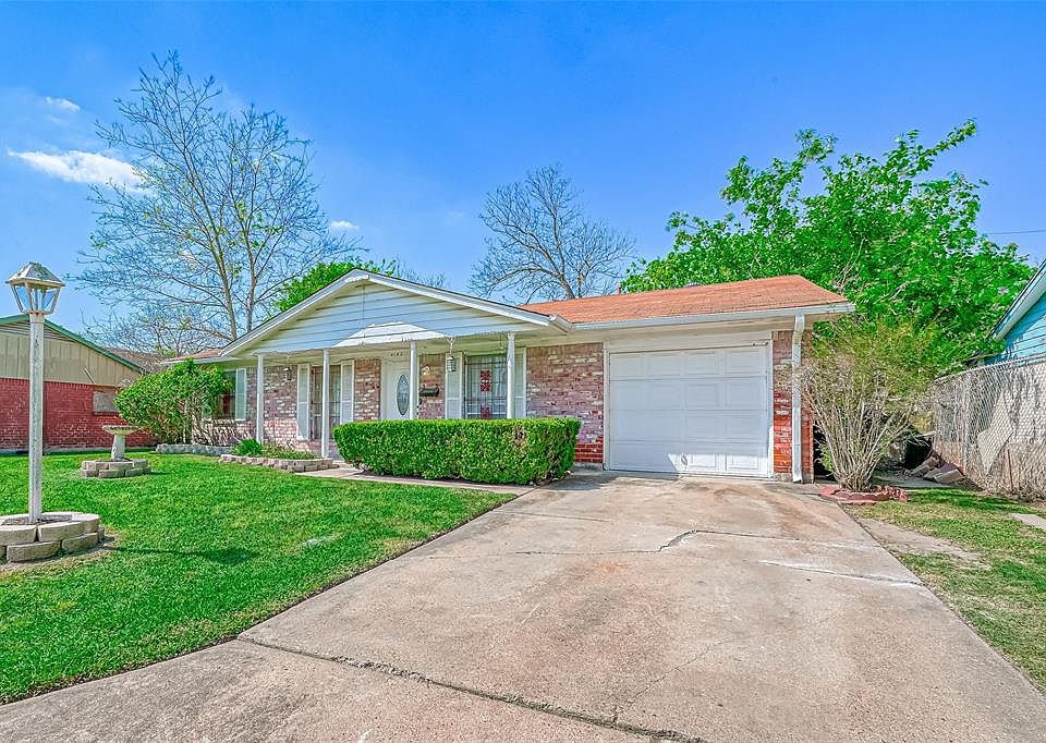 4142 Brookston St, Houston, TX 77045 MLS 93713465 Zillow