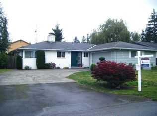 302 73rd St SW, Everett, WA 98203