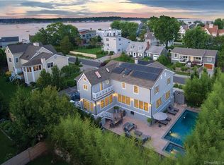 10 Island Way, Westport, CT 06880