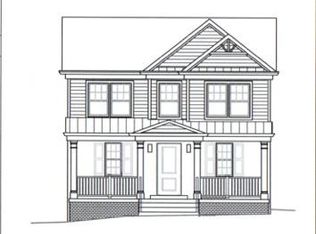 3110 Jennings Rd, Kensington, MD 20895