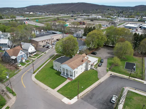 28 Frederick St, Binghamton, NY 13901
