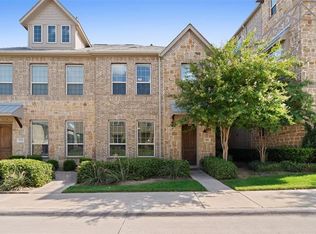 580 Reale Dr, Irving, TX 75039