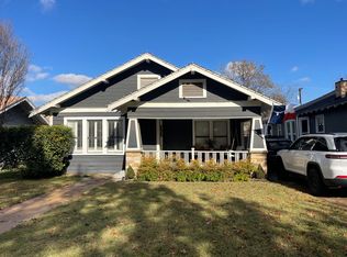 5307 Willis Ave, Dallas, TX 75206