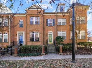 10203 Pembroke Green Pl #79, Columbia, MD 21044