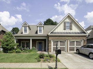 2143 Cold Tree Ln, Watkinsville, GA 30677