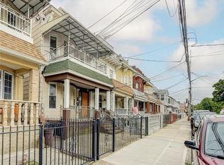 10140 112th St, Jamaica, NY 11419
