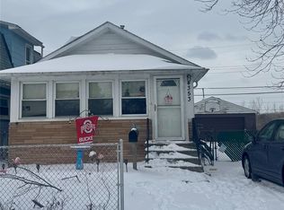 4353 3rd St, Ecorse, MI 48229