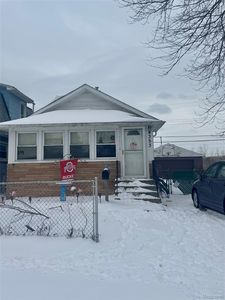4353 3rd St, Ecorse, MI, 48229