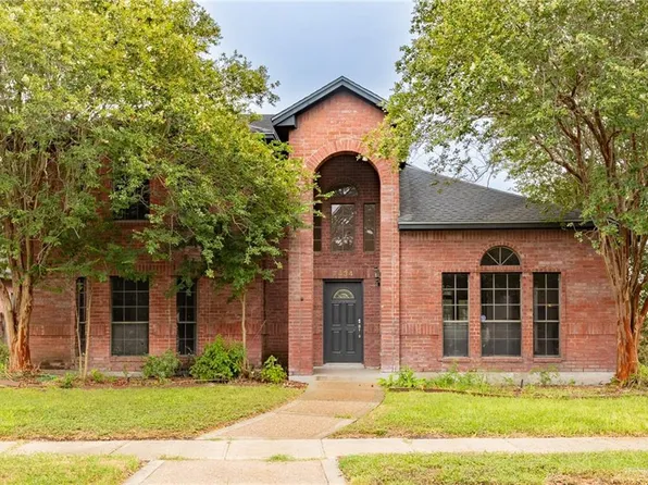 7434 Lake Como Dr, Corpus Christi, TX 78413