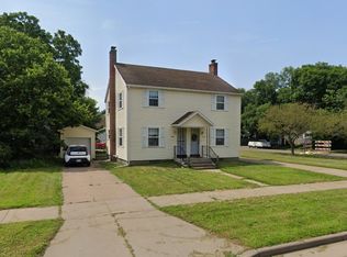 2030 2nd St, Eau Claire, WI 54703