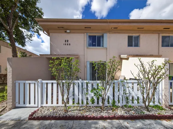 1535 NW 80th Avenue APT A, Margate, FL 33063