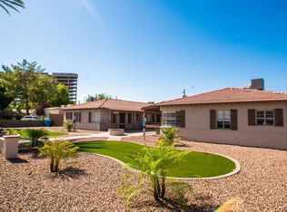 114 E Mariposa St #1, Phoenix, AZ 85012