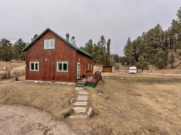 12718 Troxell St, Nemo, SD 57759