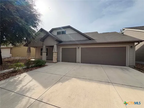 821 Wall St, New Braunfels, TX 78130