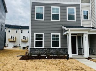 1912 Rosedale Ridge Ave, Wake Forest, NC 27587